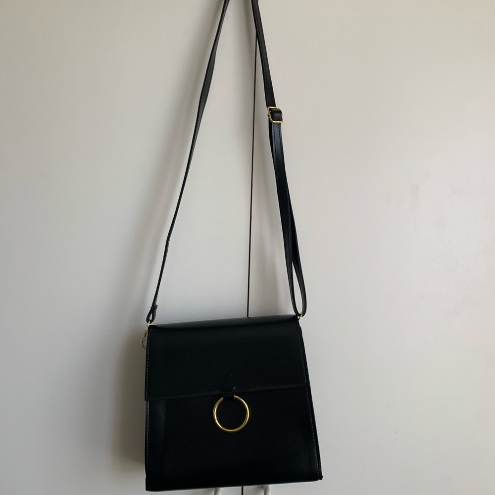 Cross body bag